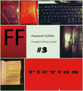 Featured Fiction #3