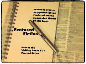 Featured Fiction 2