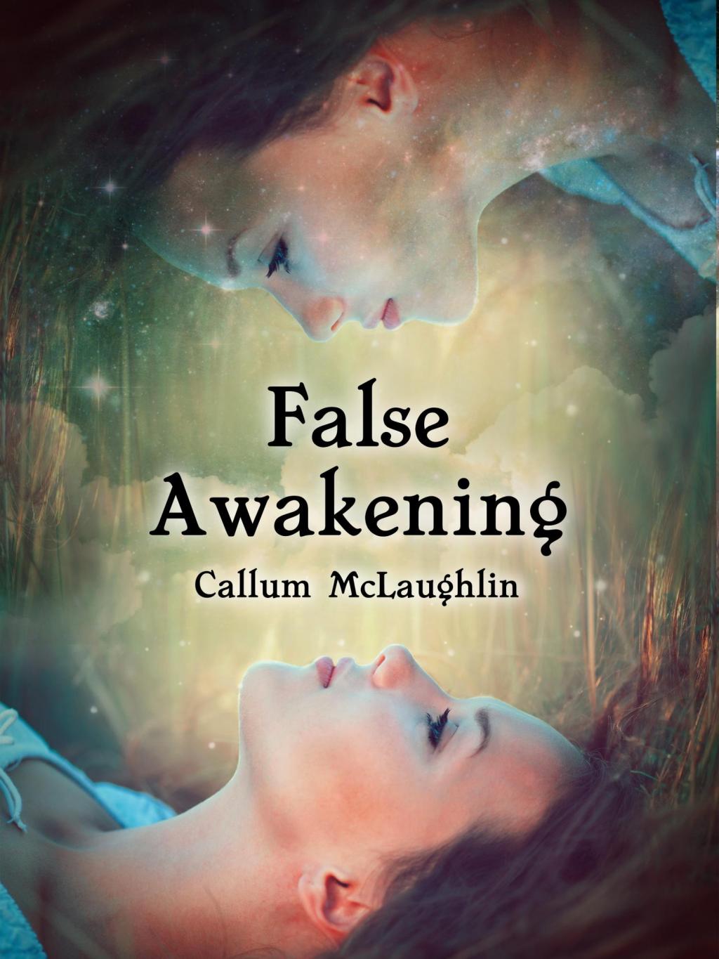 Review: False Awakening by Callum&nbsp;McLaughlin