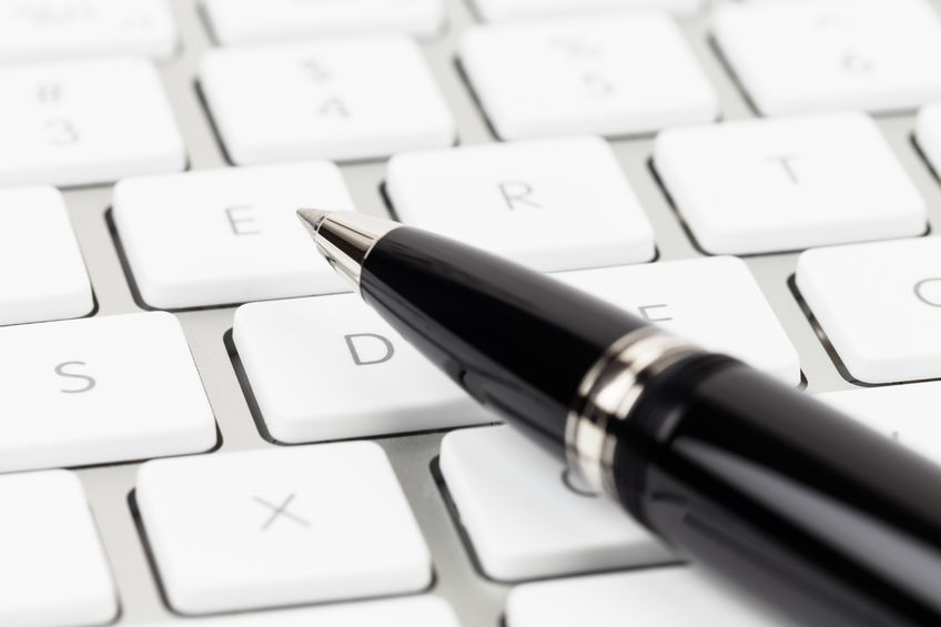 The Freestyle Writing Challenge:&nbsp;Home