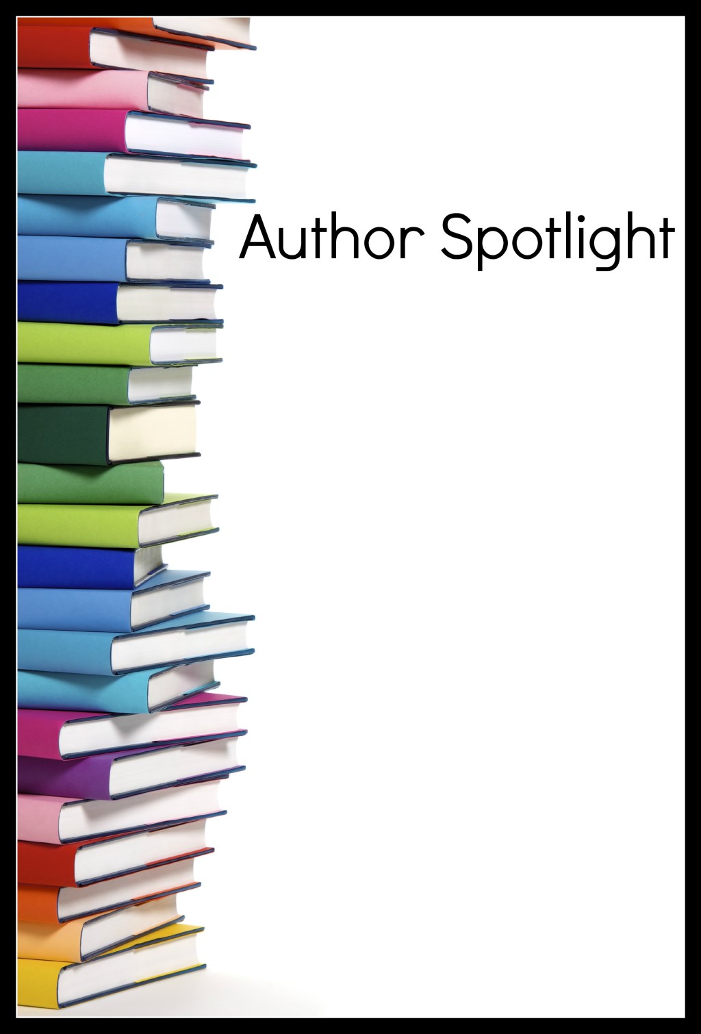 Author Spotlight: PS&nbsp;Bartlett