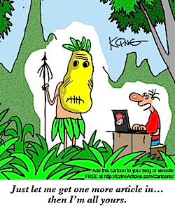 What’s an Independent&nbsp;Author?