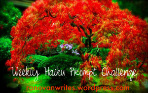 Ronovan Writes Weekly Haiku Prompt Challenge&nbsp;#50