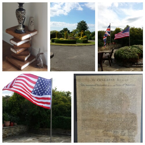 Happy 4th of&nbsp;July