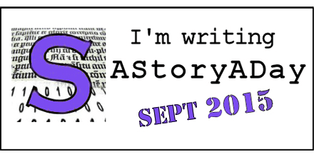 Missing – Part 2 (Day 2) A Story A Day