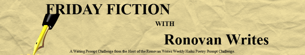 The Sacrifice – FRIDAY FICTION with RONOVAN WRITES Prompt Challenge&nbsp;#13