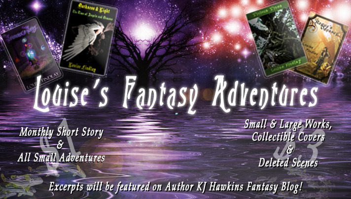 Imprisoning a Dual Discord by Louise&nbsp;Findlay