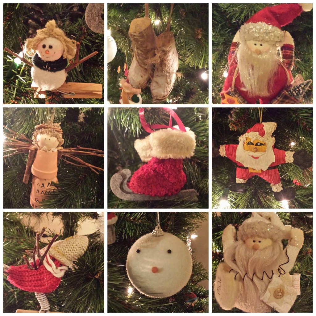 Christmas Trees Around the&nbsp;World