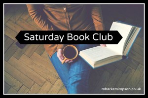 saturday book club