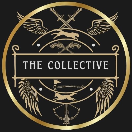 Designing a brand for the&nbsp;Collective